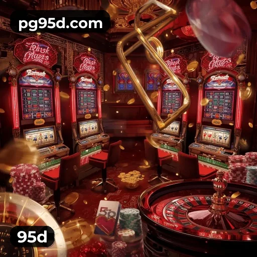 95d download — arquivo APK para Android oficial