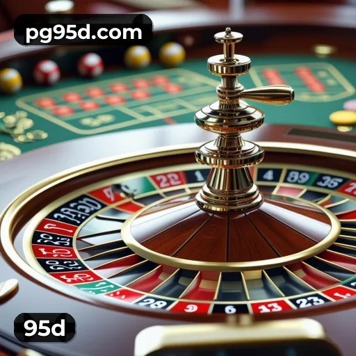 95d login — configurações de segurança e proteção de conta